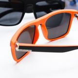 Mắt Kính Mát Unisex QuikSilver FullBox Chống Tia UV400 gọng nhám mịn thời trang cá tính