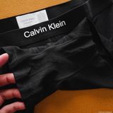 Quần lót sịp nam Boxer CK Vải Cotton Bamboo co giãn, thoáng khí, đai mịn mát cao cấp xuất xịn Chuẩn Hãng