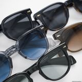 Kính Mát Pierre Cardin An Phước xịn 5 colors Gọng Chữ Nhật Phong Cách Cổ Điển Phương Tây Dành Cho Cả Nam Và Nữ FullBox