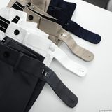 Quần Tây Nam - Quần Âu Nam Pierre Cardin An Phước LƯNG PHỐI THUN SlimFit Ôm Công Sở Vải Co Giãn Chống Nhăn Có Big Size