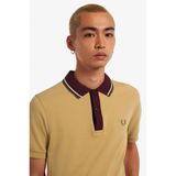 Áo Thun Nam Polo Perry VIỀN CỔ Bông Lúa SlimFit Hàng Xuất Xịn Cao Cấp Vải Cực Mịn Mềm Mát Form Âu 4 Màu Cao Cấp