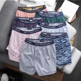 Quần Short Ngủ POLO RALPH LAUREN họa tiết nhiều màu xuất xịn cực sang