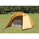 Lều 4.6Kg Cắm Trại Nhật 2 người, Vòm Lạnh Chống Mưa Tent Mark - Nomardica Hàng Xịn Hãng Cao Cấp Vải Mùng Trượt Nước