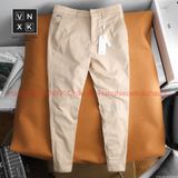 Quần Dài Kaki Nam Công Sở LCST LÓT LƯNG THUN FULL XỊN Co Giãn Siêu Nhẹ Dáng Âu Có Big Size