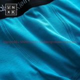 Hộp Pack 3 quần lót nam Boxer có 5 màu co giãn, thoáng khí, vải lụa cao cấp xuất xịn chính hãng