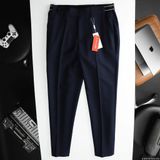 Quần Tây Nam - Quần Âu Nam Pierre Cardin An Phước LƯNG PHỐI THUN SlimFit Ôm Công Sở Vải Co Giãn Chống Nhăn Có Big Size