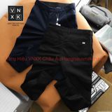 Quần Dài Kaki Nam Công Sở LCST LÓT LƯNG THUN FULL XỊN Co Giãn Siêu Nhẹ Dáng Âu Có Big Size
