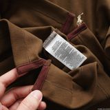 Áo Thun Nam Cao Cấp Slimfit POLO Shirt POLO RAUPH LAUREN TRƠN Logo thêu dáng dài cực đẹp CÓ BIG SIZE Hàng Chuẫn Hãng Xịn