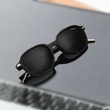 Mắt Kính Mát Nam Nữ Tommy Hilifiger Bluecut Phân Cực hàng xuất xịn chính hãng chống UV 400, chống trầy xước cao cấp