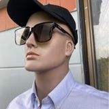 Mắt Kính Mát Ô tô Phân Cực Nam PEDRO CHẤM VÀNG UV400 Fullbox Sang Trọng Thời Trang 3 Màu Chống Lóa và Chóa