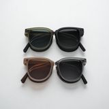 Kính Mát Nam Nữ LCST Bluecut Phân Cực Dạng Gập phong cách Thanh Lịch Hàng Dư Xịn Chuẩn Hãng Cao Cấp