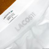 Quần Lót (Sịp) Nam BOXER LACOSTE ĐÙI Chất Vải Cotton Lạnh 4 Chiều Cực Mịn Và Mát hàng xuất xịn chính hãng