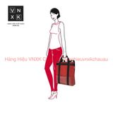 Balo Nam Nữ Du Lịch Daypack Canvas Russet - Hàng Xuất Xịn Check Code, Full Tem Tag 18L