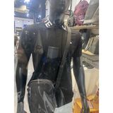 Áo Thun Nam POLO LCST CHỮ CỔ TRƠN BASIC SlimFit - Vải Chính Phẩm Nhẹ Mát Không Nhăn Cao Cấp Hàng Xuất Xịn0