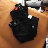 Quần Jean Nam LCST LIVE MÀU ĐEN CX021 FULL CHỮ TÚI Form SlimFit Mềm Mịn Co Giãn Hàng Xuất Xịn Có Big Size