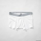 Quần Lót (Sịp) Nam BOXER UNIQLO ĐÙI Chất Vải Cotton 4 Chiều Cực Mịn Và Mát hàng xuất xịn chính hãng