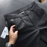 Quần Tây Nam - Quần Âu Nam LCST LOGO XANH Vải RT DÀY DẶN XỊN Cực Nhẹ Mát Co Giãn Công Sở Có Big Size 5 Màu