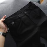 Quần Tây Nam - Quần Âu Nam LCST LOGO XANH Vải RT DÀY DẶN XỊN Cực Nhẹ Mát Co Giãn Công Sở Có Big Size 5 Màu