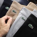Quần Tây Nam - Quần Âu Nam LCST LOGO XANH Vải RT DÀY DẶN XỊN Cực Nhẹ Mát Co Giãn Công Sở Có Big Size 5 Màu