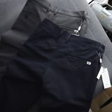 Quần Tây Nam - Quần Âu Nam LCST LOGO XANH Vải RT DÀY DẶN XỊN Cực Nhẹ Mát Co Giãn Công Sở Có Big Size 5 Màu