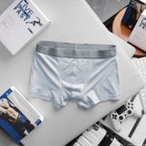 Quần Lót (Sịp) Nam BOXER UNIQLO ĐÙI Chất Vải Cotton 4 Chiều Cực Mịn Và Mát hàng xuất xịn chính hãng