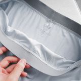 Quần Lót (Sịp) Nam BOXER UNIQLO ĐÙI Chất Vải Cotton 4 Chiều Cực Mịn Và Mát hàng xuất xịn chính hãng