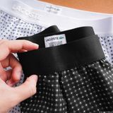 Quần Short Ngủ Nam Cá Sấu LCST họa tiết nhiều màu xuất xịn cực sang Có Big Size