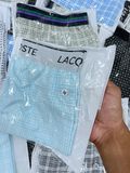 Quần Short Ngủ Nam Cá Sấu LCST họa tiết nhiều màu xuất xịn cực sang Có Big Size