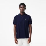 Áo Thun Nam Cao Cấp Slimfit POLO Shirt LCST GOLF TRƠN khuy màu xịn Logo Cá Xanh thêu dáng dài cực đẹp CÓ BIG SIZE