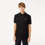 Áo Thun Nam Cao Cấp Slimfit POLO Shirt LCST GOLF TRƠN khuy màu xịn Logo Cá Xanh thêu dáng dài cực đẹp CÓ BIG SIZE