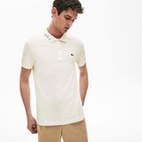 Áo Thun Nam Cao Cấp Form Slimfit POLO Tết LCST CHỮ CỔ TRƠN khuy màu xịn Logo Xanh thêu dáng dài cực đẹp CÓ BIG SIZE