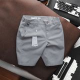 Quần Short Kaki Nam LCST CHỐNG NHĂN CẠP CHUN ẨN Chất Vải Kaki Cá Sấu đỉnh xịn, dày dặn Hàng Xuất Xịn Cao Cấp Có Big Size