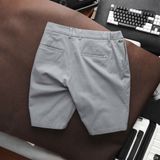 Quần Short Kaki Nam LCST CHỐNG NHĂN CẠP CHUN ẨN Chất Vải Kaki Cá Sấu đỉnh xịn, dày dặn Hàng Xuất Xịn Cao Cấp Có Big Size