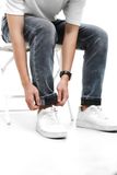Quần Jean LEVIS Nam Cao Cấp LV014 511 PREMIUM Màu XÁM XANH DARK BLUE Hiếm SlimFit Mềm Mịn Co Giãn Xuất Xịn Có Big Size