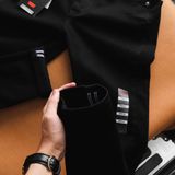 Quần Jean Nam LEVIS PREMIUM 511 CXJLV004 Màu Đen Form SlimFit Mềm Mịn Co Giãn Hàng Xuất Xịn Có Big