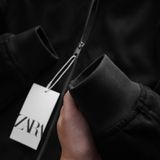 Áo Khoác BOMBER Nam ZARA Chất Vải Da Lộn 2 Lớp Xịn Mịn Chuẩn Form Nhẹ Ấm thu đông Hàng Xịn Cao Cấp Có Big Size