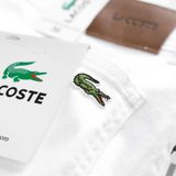 Quần Jean Nam LCST MÀU TRẮNG LC034 Lót Viền Ống Form SlimFit Mềm Mịn Co Giãn Hàng Xuất Xịn Có Big Size