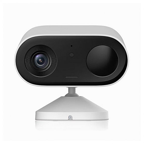 CAMERA IMOU CELL GO IPC-B32P-V2 ĐỘ PHÂN GIẢI 2K SỬ DỤNG PIN