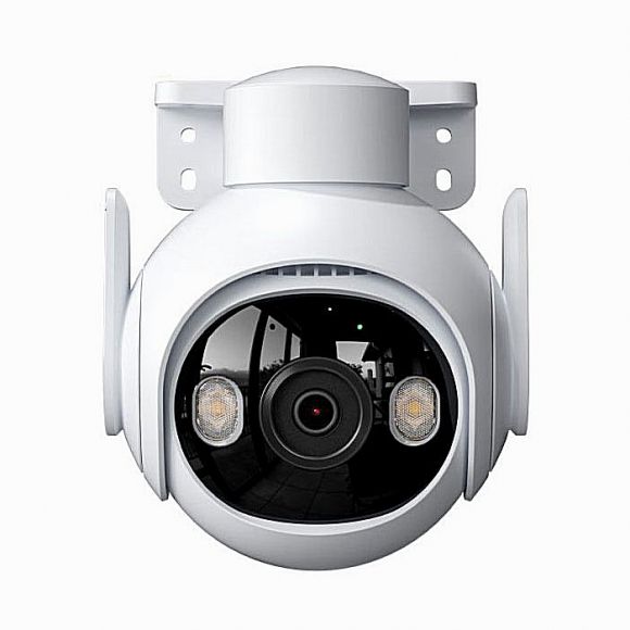 Camera Wifi ngoài trời Imou IPC-GS7EP-5M0WE 5.0 MP có màu ban đêm.
