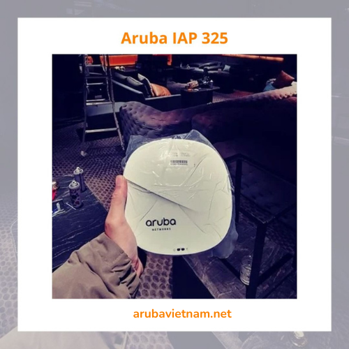 Wifi Chuyên Dụng Aruba IAP/AP 325 Unified AP