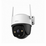 Camera Wifi ngoài trời Imou IPC-S41FP 4.0 MP có màu ban đêm.