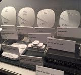 Wifi Chuyên Dụng Aruba AP 315 Unified AP