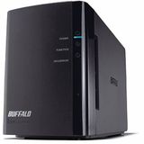 NAS Buffalo LS-WXL