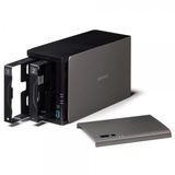 NAS Buffalo LS421DE