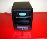 NAS Buffalo TeraStation TS3400D