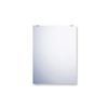 Gương phòng tắm TOTO tráng bạc YM6090A
