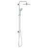 Vòi sen cây nhiệt độ GROHE 27421002