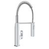 Vòi rửa bát GROHE 31395000 nóng lạnh