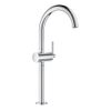 Vòi rửa bát GROHE 32647003 nóng lạnh