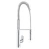 Vòi rửa bát GROHE 32950000 nóng lạnh